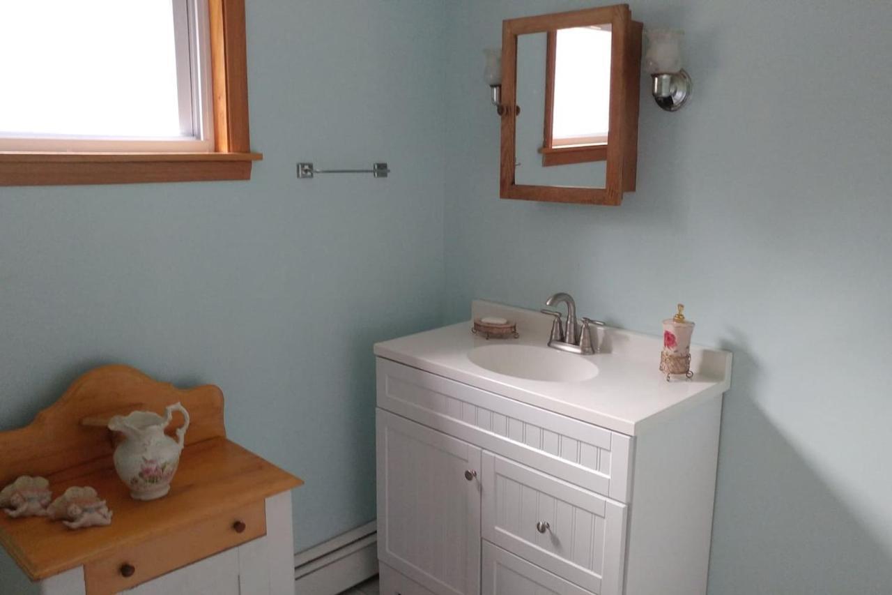 The Open Door In Jefferson Ny Apartman Kültér fotó