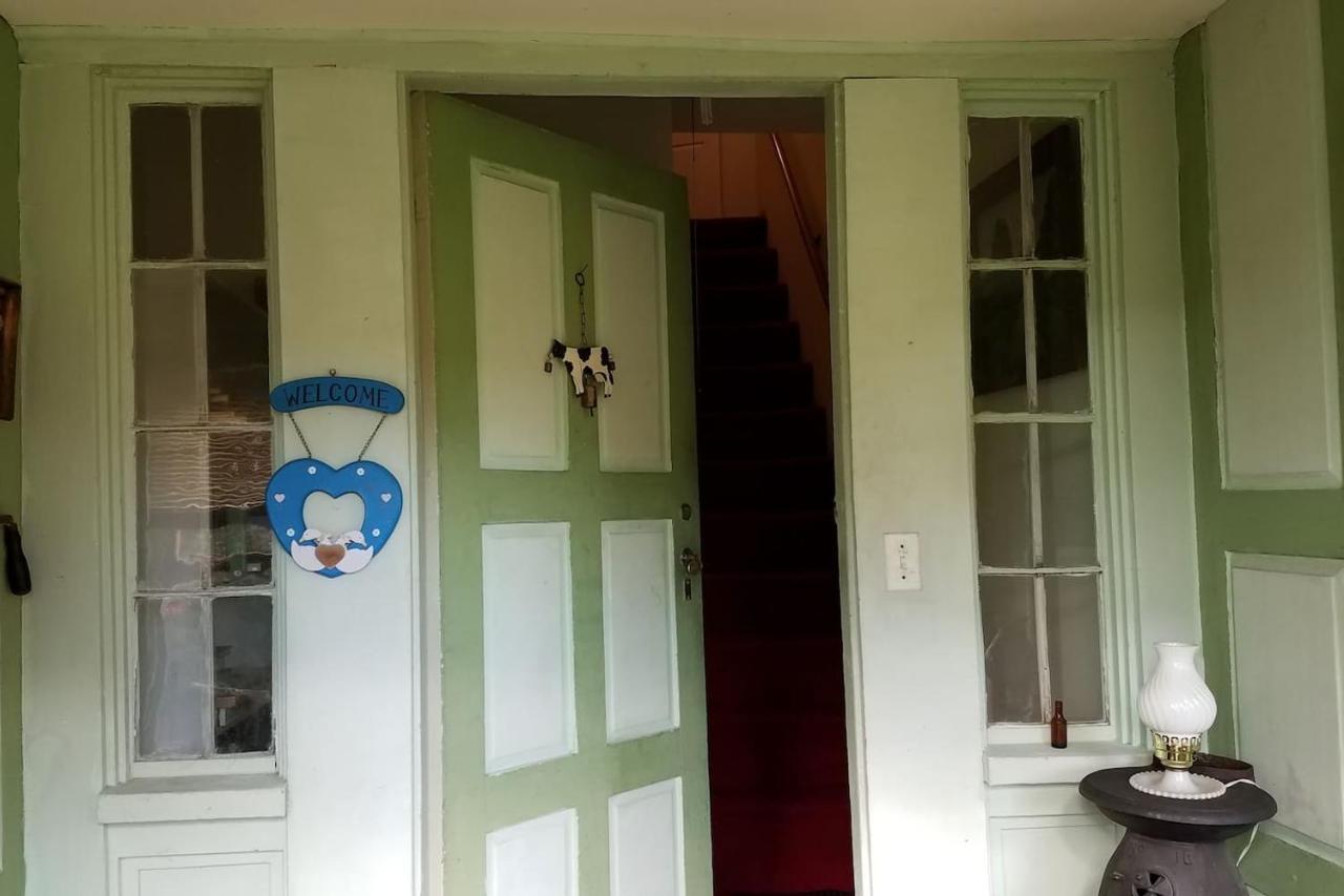 The Open Door In Jefferson Ny Apartman Kültér fotó