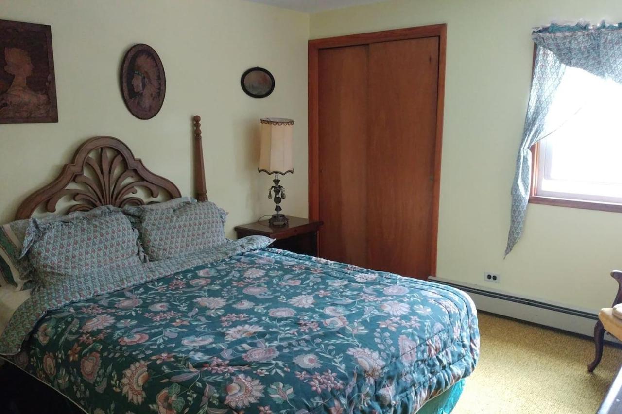 The Open Door In Jefferson Ny Apartman Kültér fotó