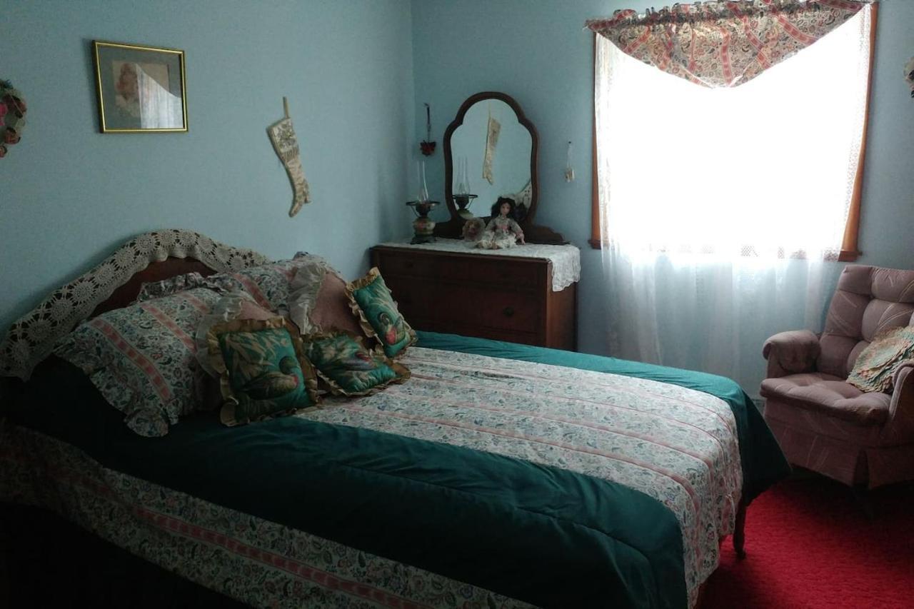 The Open Door In Jefferson Ny Apartman Kültér fotó